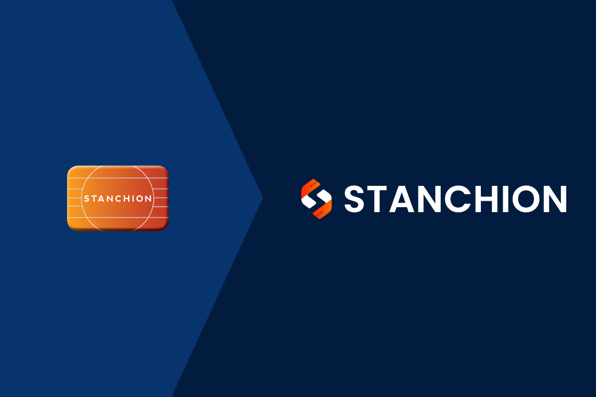 Stanchion Launches New Brand Identity to Reflect PayTech Innovations ...